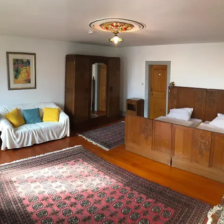 Maison Zielinger Vakantiehuis