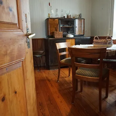 Vakantiehuis Maison Zielinger