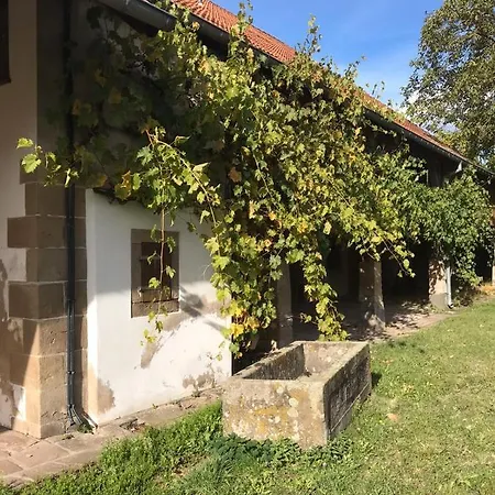 Vakantiehuis Maison Zielinger