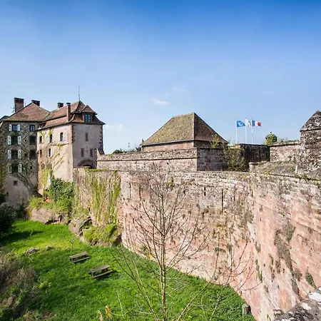 Maison Zielinger Tatil Evi Petersbach