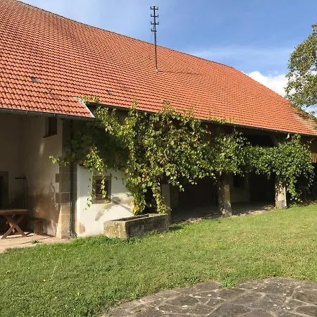 Maison Zielinger Vakantiehuis Petersbach