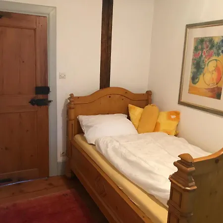 Holiday home Maison Zielinger
