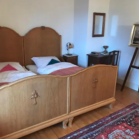 Дом отдыха Maison Zielinger Petersbach