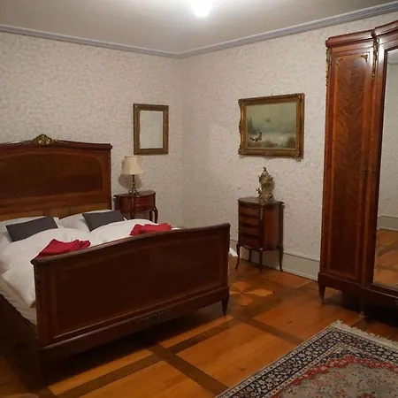 Maison Zielinger