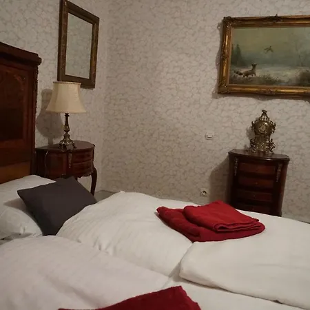 Maison Zielinger Vakantiehuis