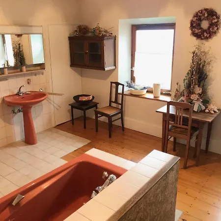 Maison Zielinger Vakantiehuis *