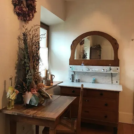 Maison Zielinger Vakantiehuis Petersbach