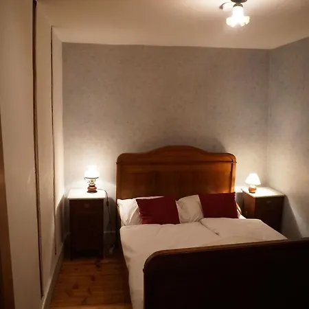 Maison Zielinger * Petersbach