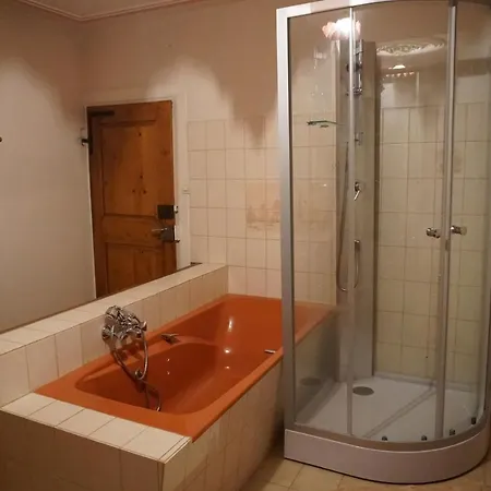 Vakantiehuis Maison Zielinger *