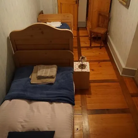 Holiday home Maison Zielinger