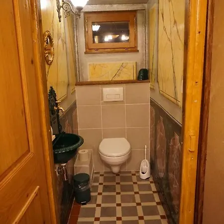 Maison Zielinger Vakantiehuis *