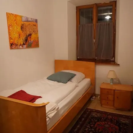 Maison Zielinger *