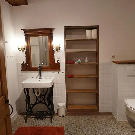 Maison Zielinger * Petersbach