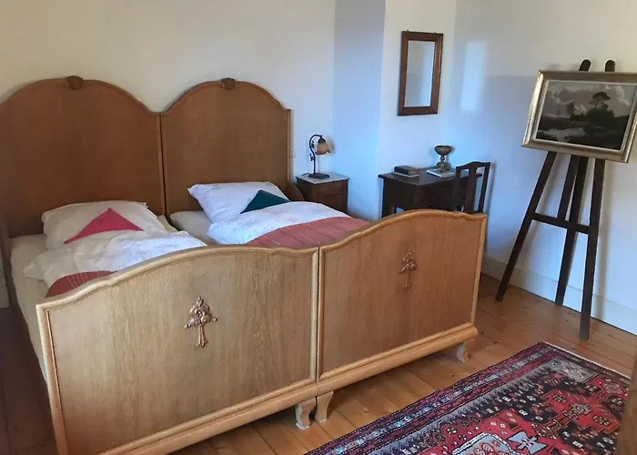 Hébergement de vacances Maison Zielinger Petersbach